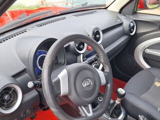 2014 Lifan Smily I Рестайлинг (330), красный, 250000 рублей, вид 3