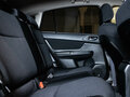 2012 Subaru XV I, серый, 1240000 рублей - вид 10