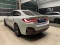 2021 BMW 4 серии Gran Coupe 425i G22, G23, G26, белый, 4800000 рублей - вид 3