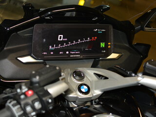 2024 BMW K 1600 GTL, чёрный, 2939000 рублей, вид 5