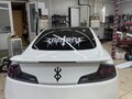 2005 Infiniti G G35 III, белый - вид 11
