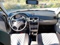 2011 Lada (ВАЗ) Priora I, зелёный, 320000 рублей - вид 5