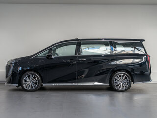 2026 GAC Trumpchi M8 Master Edition II, чёрный, 5000000 рублей, вид 2