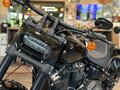 2020 Harley-Davidson Fat Bob, чёрный, 2150000 рублей - вид 5