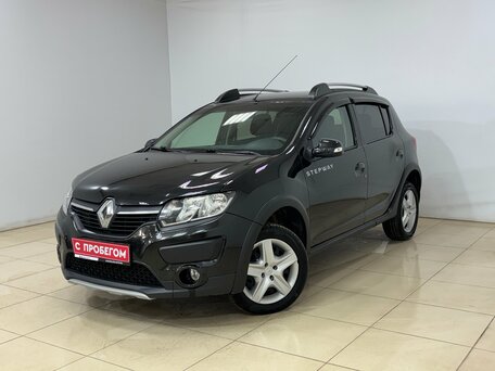 Renault Sandero II