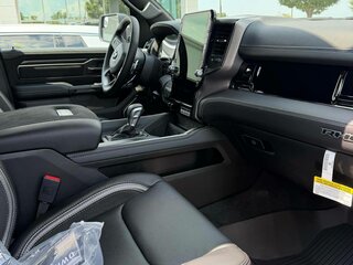 2026 Ram 1500 RHO V Рестайлинг, зелёный, 12550000 рублей, вид 5