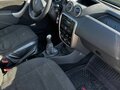 2014 Renault Duster I, коричневый, 950000 рублей - вид 6