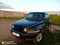 2008 ТагАЗ Tager, чёрный, 1450000 рублей - вид 2