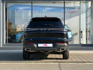 2026 Tenet T8, чёрный, 3885000 рублей, вид 5