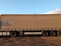 2010 DAF XF 105, белый, 4000000 рублей - вид 6