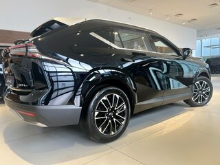 2025 GAC GS4, чёрный, 3849000 рублей, вид 3