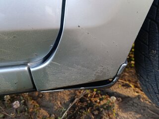 2009 Ford Focus II Рестайлинг, серебристый, 499000 рублей, вид 5