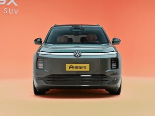 2026 Volkswagen ID.Era 9X 65.2 kWh, зелёный, 10304407 рублей, вид 2