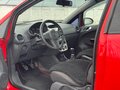2007 Opel Corsa D, красный, 170000 рублей - вид 9