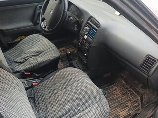2010 Lada (ВАЗ) 2111 Богдан, зелёный, 152000 рублей, вид 3