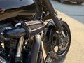 2004 Yamaha XV 1700 Warrior, чёрный, 1570000 рублей - вид 5