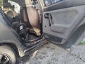 2004 Lada (ВАЗ) 2112, серый, 320000 рублей - вид 10