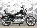 2016 Harley-Davidson Sportster 883, чёрный, 799000 рублей - вид 2