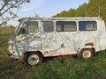 1988 УАЗ 452, белый, 120000 рублей - вид 1