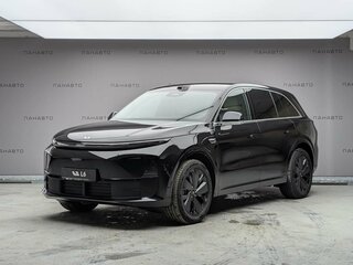 2025 Li Auto (Lixiang) L6 I, чёрный, 8890000 рублей, вид 1
