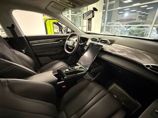 2024 Dongfeng Mage, белый, 2590000 рублей, вид 5