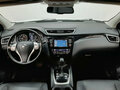 2014 Nissan Qashqai II, белый, 1439000 рублей - вид 8
