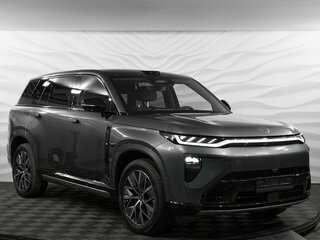 2026 GAC Trumpchi S7 I Рестайлинг, серый, 5350000 рублей, вид 3