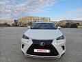 2018 Lexus NX 300 I Рестайлинг, белый, 3999999 рублей - вид 1