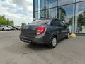 2016 Lada (ВАЗ) Granta I, серый - вид 4