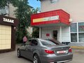 2007 BMW 5 серии 535xi V (E60/E61) Рестайлинг, серебристый, 1000000 рублей - вид 3