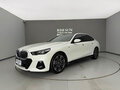 2024 BMW 5 серии 525i VIII (G60/G61/G68), белый