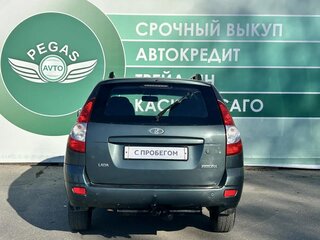 2009 Lada (ВАЗ) Priora I, серый, 240000 рублей, вид 5