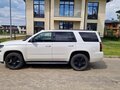 2018 Chevrolet Tahoe IV, белый, 4150000 рублей - вид 7