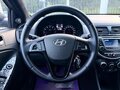 2014 Hyundai Solaris I Рестайлинг, коричневый - вид 11