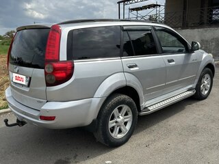 2012 Great Wall Hover H5, серый, 790000 рублей, вид 4