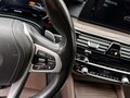 2018 BMW 5 серии 520d xDrive VII (G30/G31/G38), чёрный, 2200000 рублей - вид 8