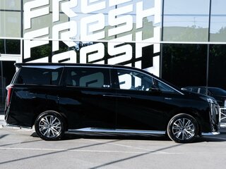 2026 GAC M8, чёрный, 4679000 рублей, вид 5