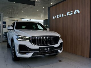 2026 VOLGA K50, белый, 4649000 рублей, вид 1