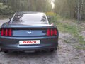 2016 Ford Mustang VI, серый, 3000000 рублей - вид 4