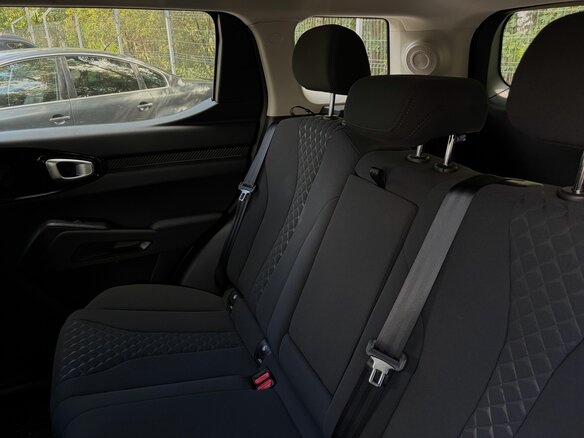 2026 Haval H3 I Рестайлинг, чёрный, 2721520 рублей - вид 21