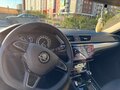 2021 Skoda Superb III Рестайлинг, серый, 2350000 рублей - вид 9