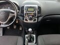 2009 Hyundai i30 I, красный, 580000 рублей - вид 9