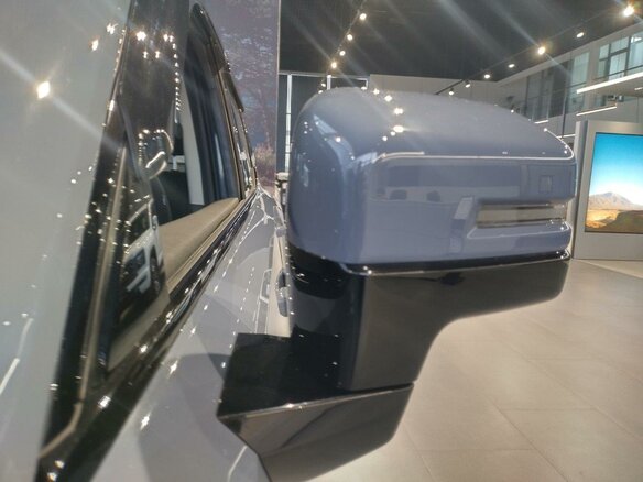 2026 Haval H3 I Рестайлинг, серый, 3249000 рублей - вид 12