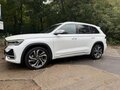 2023 Geely Monjaro (Xingyue L) I, белый, 3070000 рублей - вид 2