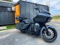 2017 Harley-Davidson Road Glide, серый, 2150000 рублей - вид 2