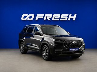 2023 Chery Tiggo 8 Pro Max I Рестайлинг, фиолетовый, 2499055 рублей, вид 1