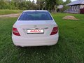 2012 Mercedes-Benz C-Класс 180 BlueEFFICIENCY III (W204) Рестайлинг, белый, 1230000 рублей - вид 3