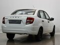 2026 Lada (ВАЗ) Granta I Рестайлинг, белый, 790000 рублей - вид 3