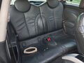 2003 Mini Hatch Cooper S I (R50), серый, 435000 рублей - вид 10