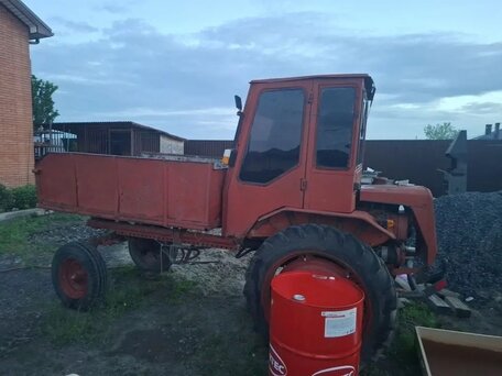 1990 ХТЗ Т-16, 230000 рублей, вид 3